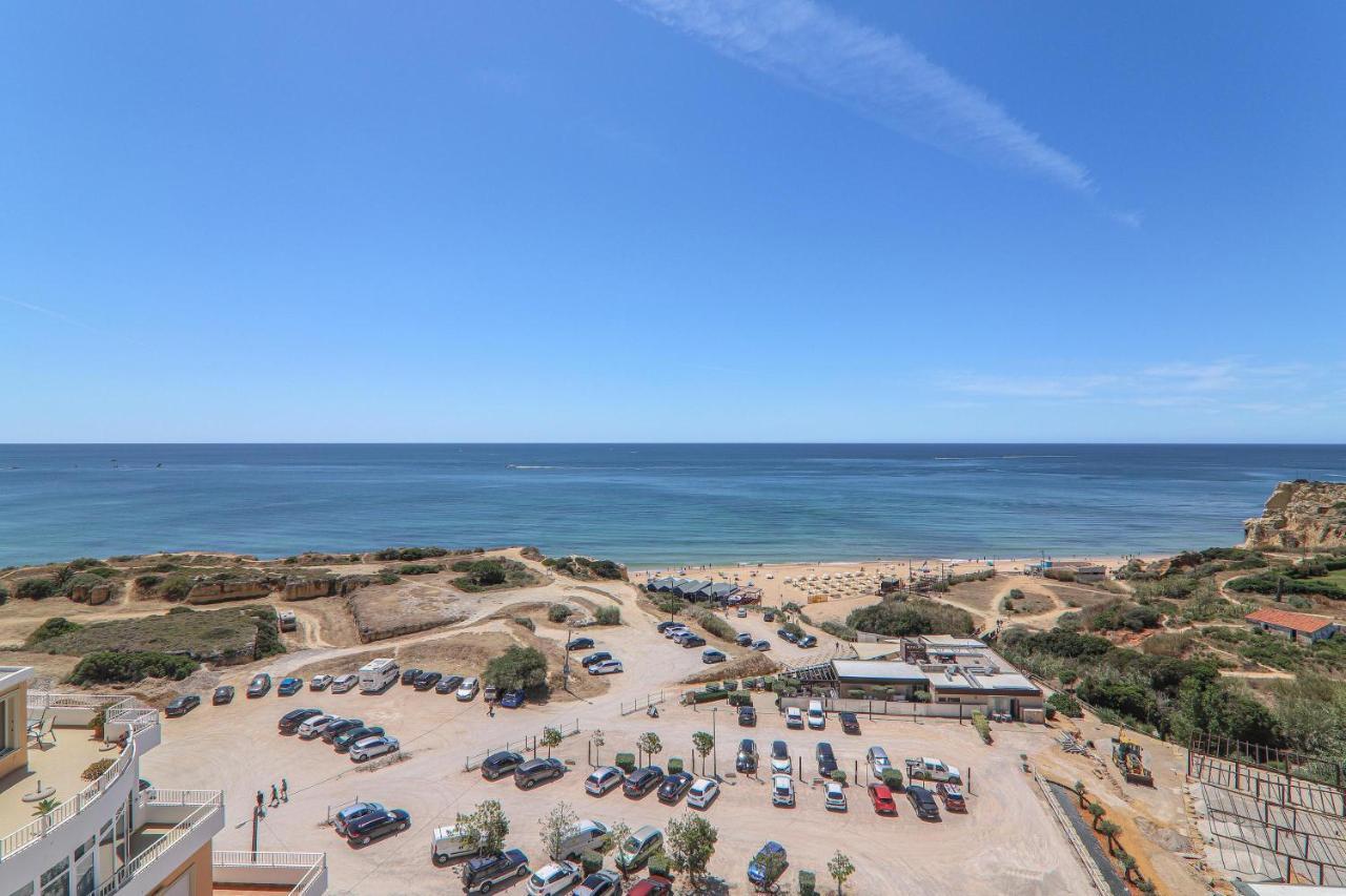 Torre Sol 1006 - Vista Mar Διαμέρισμα Armação de Pêra Εξωτερικό φωτογραφία